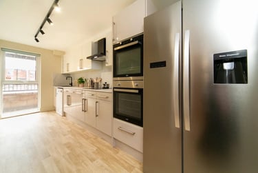 5 bed house, Pembroke Place, Low Hill, Liverpool, L35PH - Image 1