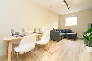 5 bed house, Pembroke Place, Low Hill, Liverpool, L35PH - Image 2