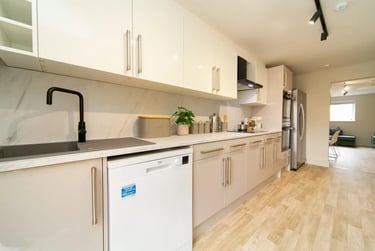 5 bed house, Pembroke Place, Low Hill, Liverpool, L35PH - Image 4