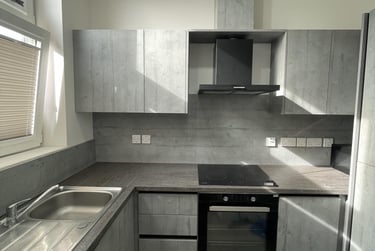 1 bed house, Stamford Street, Highfields, Leicester, LE16BD - Image 6