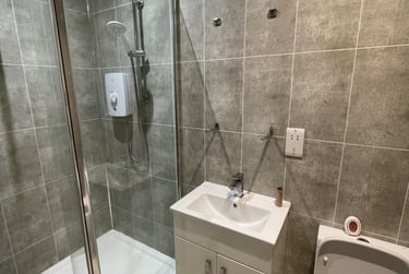 1 bed house, Stamford Street, Highfields, Leicester, LE16BD - Image 8