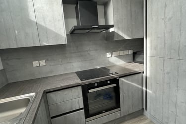 1 bed house, Stamford Street, Highfields, Leicester, LE16BD - Image 7