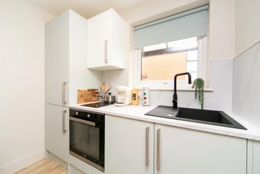 1 bed house, Pembroke Place, Low Hill, Liverpool, L35PH - Image 3