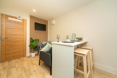 1 bed house, Pembroke Place, Low Hill, Liverpool, L35PH - Image 1