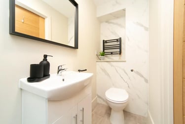 1 bed house, Pembroke Place, Low Hill, Liverpool, L35PH - Image 6