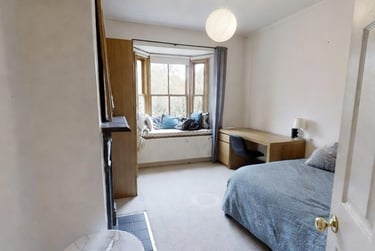 6 bed house, Howard Road, Clarendon Park, Leicester, LE21XH - Image 6