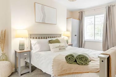 3 bed house, Upper Parliament Street, City Centre, Nottingham, NG16LD - Image 1