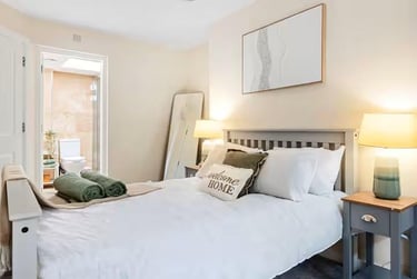 3 bed house, Upper Parliament Street, City Centre, Nottingham, NG16LD - Image 2