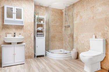 3 bed house, Upper Parliament Street, City Centre, Nottingham, NG16LD - Image 3