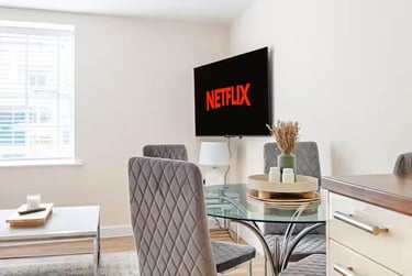 3 bed house, Upper Parliament Street, City Centre, Nottingham, NG16LD - Image 6