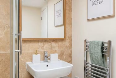 3 bed house, Upper Parliament Street, City Centre, Nottingham, NG16LD - Image 7