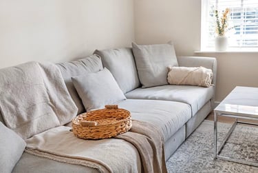 3 bed house, Upper Parliament Street, City Centre, Nottingham, NG16LD - Image 8