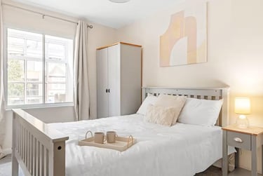 3 bed house, Upper Parliament Street, City Centre, Nottingham, NG16LD - Image 9