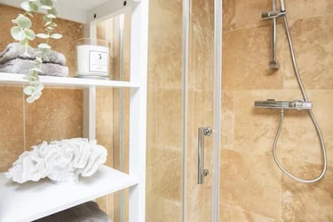 3 bed house, Upper Parliament Street, City Centre, Nottingham, NG16LD - Image 11