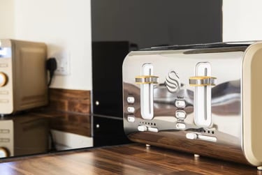 3 bed house, Upper Parliament Street, City Centre, Nottingham, NG16LD - Image 12