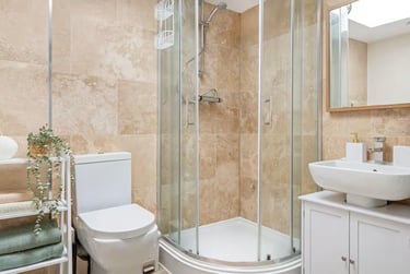 3 bed house, Upper Parliament Street, City Centre, Nottingham, NG16LD - Image 15