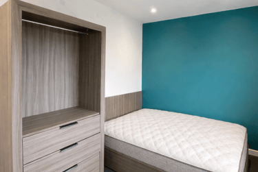 4 bed house, Portland Apartments, City Centre, Lincoln, LN57JX - Image 2