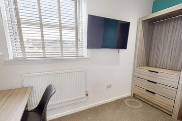 4 bed house, Portland Apartments, City Centre, Lincoln, LN57JX - Image 6