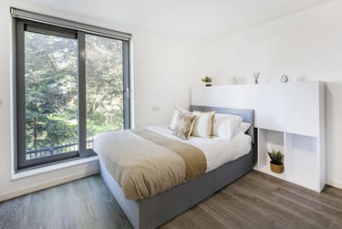 Premium Studio at The Cube Ealing, 11 Popes Lane, Ealing, London, W54NG - Image 3