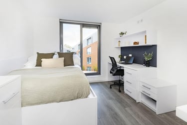 Standard Studio at The Cube Ealing, 11 Popes Lane, Ealing, London, W54NG - Image 2