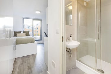 Standard Studio at The Cube Ealing, 11 Popes Lane, Ealing, London, W54NG - Image 4