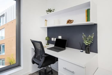 Standard Studio at The Cube Ealing, 11 Popes Lane, Ealing, London, W54NG - Image 5