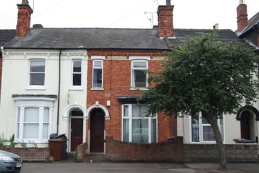 5 bed house, Carholme Road, West End, Lincoln, LN11ST - Image 3