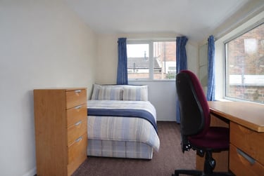 5 bed house, Carholme Road, West End, Lincoln, LN11ST - Image 4