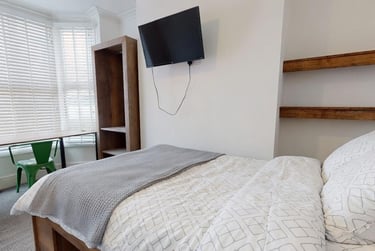 4 bed house, Cromwell Street, City Centre, Lincoln, LN25LP - Image 4