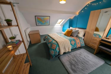 6 bed house, West Parade, West End, Lincoln, LN11JZ - Image 3