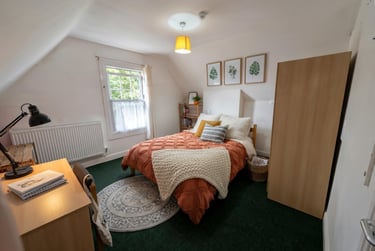 6 bed house, West Parade, West End, Lincoln, LN11JZ - Image 4