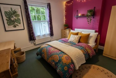 6 bed house, West Parade, West End, Lincoln, LN11JZ - Image 5