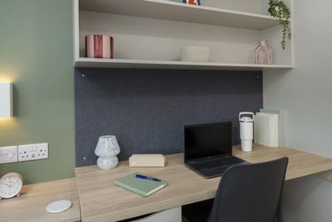 Classic Studio at Waterloo House, Fawcett Street, City Centre, York, YO104GB - Image 7