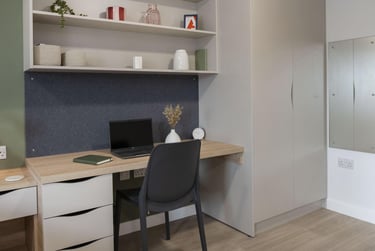 Classic Plus Studio at Waterloo House, Fawcett Street, City Centre, York, YO104GB - Image 9