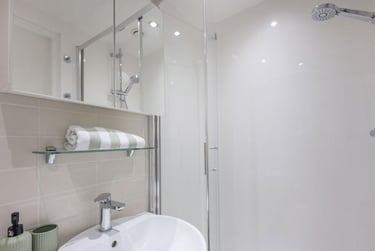 Classic Plus Studio at Waterloo House, Fawcett Street, City Centre, York, YO104GB - Image 13