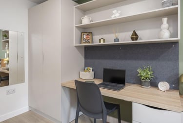 Classic Plus Studio at Waterloo House, Fawcett Street, City Centre, York, YO104GB - Image 10