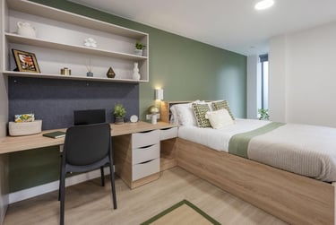 Classic Plus Studio at Waterloo House, Fawcett Street, City Centre, York, YO104GB - Image 3