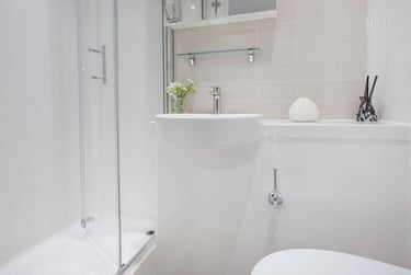 Classic Plus Studio at Waterloo House, Fawcett Street, City Centre, York, YO104GB - Image 14