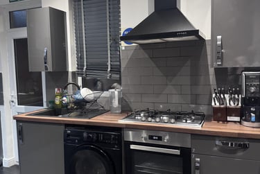 6 bed house, Skipworth Street, Highfields, Leicester, LE21GD - Image 3