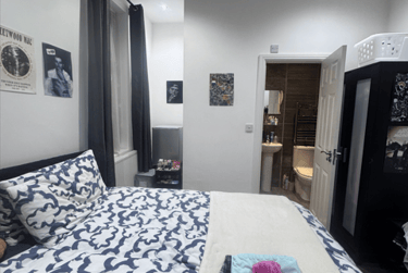 6 bed house, Skipworth Street, Highfields, Leicester, LE21GD - Image 1