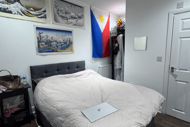 6 bed house, Skipworth Street, Highfields, Leicester, LE21GD - Image 9