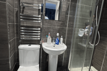 6 bed house, Skipworth Street, Highfields, Leicester, LE21GD - Image 12