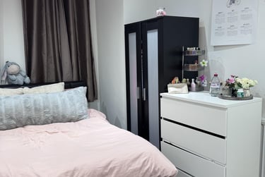 6 bed house, Skipworth Street, Highfields, Leicester, LE21GD - Image 14