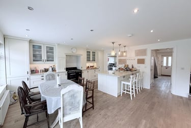 4 bed house, Herons Court, Gilesgate, Durham, DH12HD - Image 3