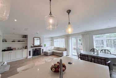 4 bed house, Herons Court, Gilesgate, Durham, DH12HD - Image 4