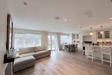 4 bed house, Herons Court, Gilesgate, Durham, DH12HD - Image 1