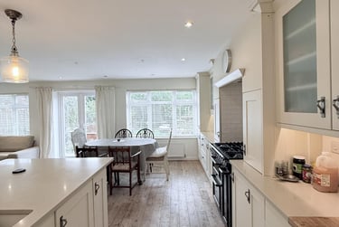 4 bed house, Herons Court, Gilesgate, Durham, DH12HD - Image 5