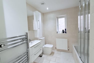 4 bed house, Herons Court, Gilesgate, Durham, DH12HD - Image 8