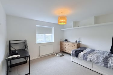 4 bed house, Herons Court, Gilesgate, Durham, DH12HD - Image 10