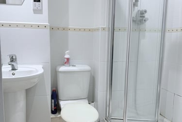 4 bed house, Herons Court, Gilesgate, Durham, DH12HD - Image 12